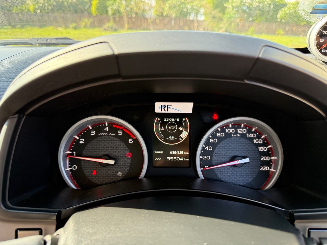 All New Dmax 1.9 L MT Daylight 2016
