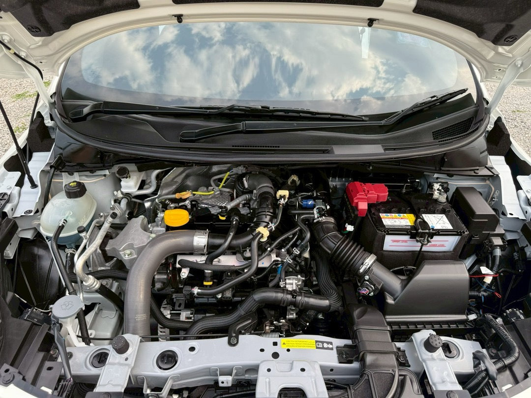 Nissan Amera Turbo เกียร์ Auto 
ปี 2563(2020)