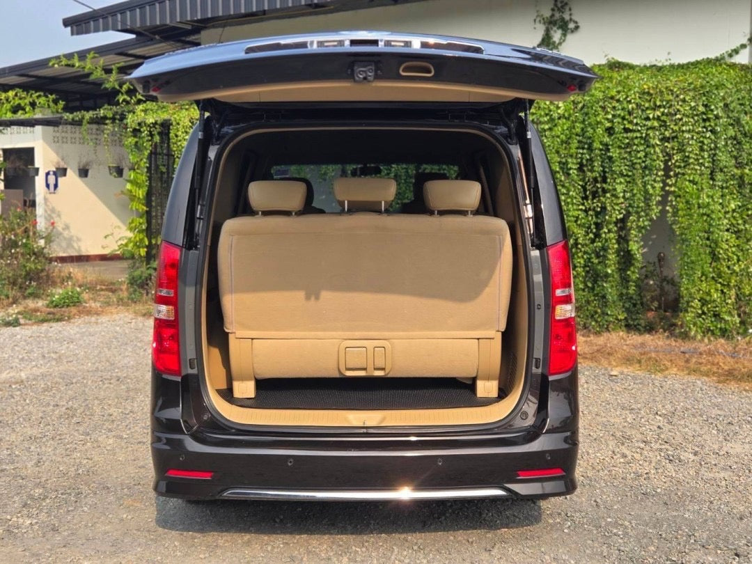 Hyundai H-1 Elite NS ปี 2022/2565