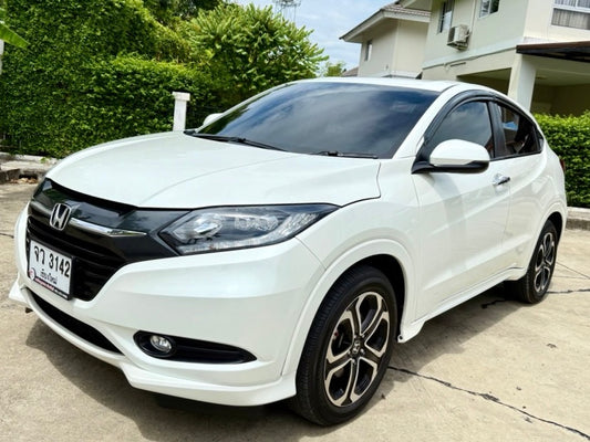 HONDA HRV E Limited เกียร์ Auto 
ปี 2016 (2559)