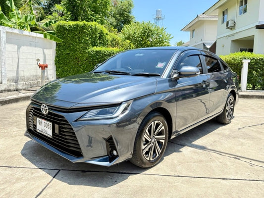 Yaris Ative Premium 2023