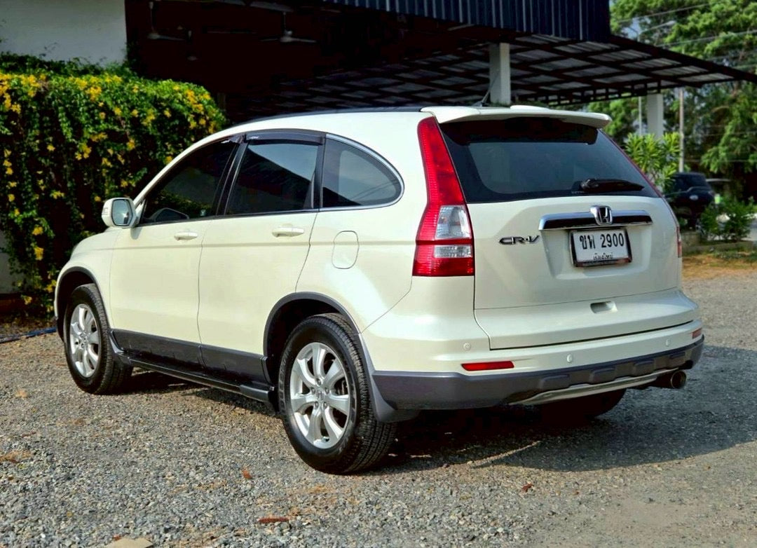 HONDA CR-V 2.0E A/T 4WD ปี (2012/2555)