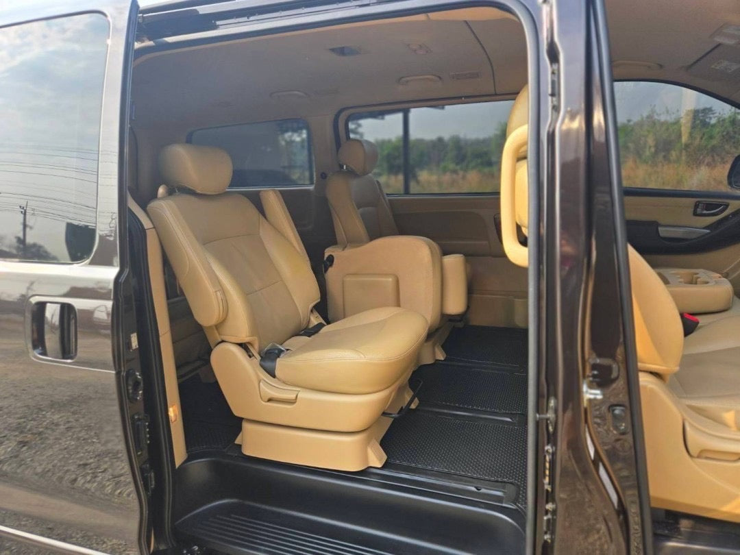 Hyundai H-1 Elite NS ปี 2022/2565
