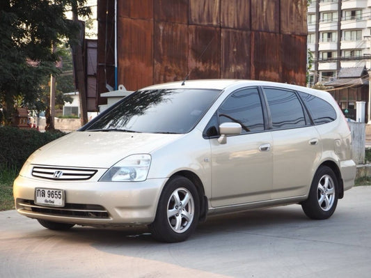 Honda stream 2.0 ปี 2003