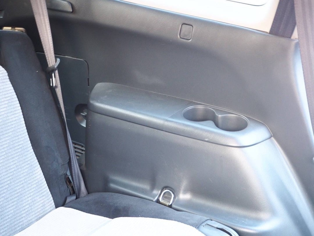 Honda stream 2.0 ปี 2003