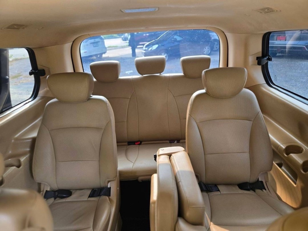 Hyundai H-1 Elite NS ปี 2022/2565