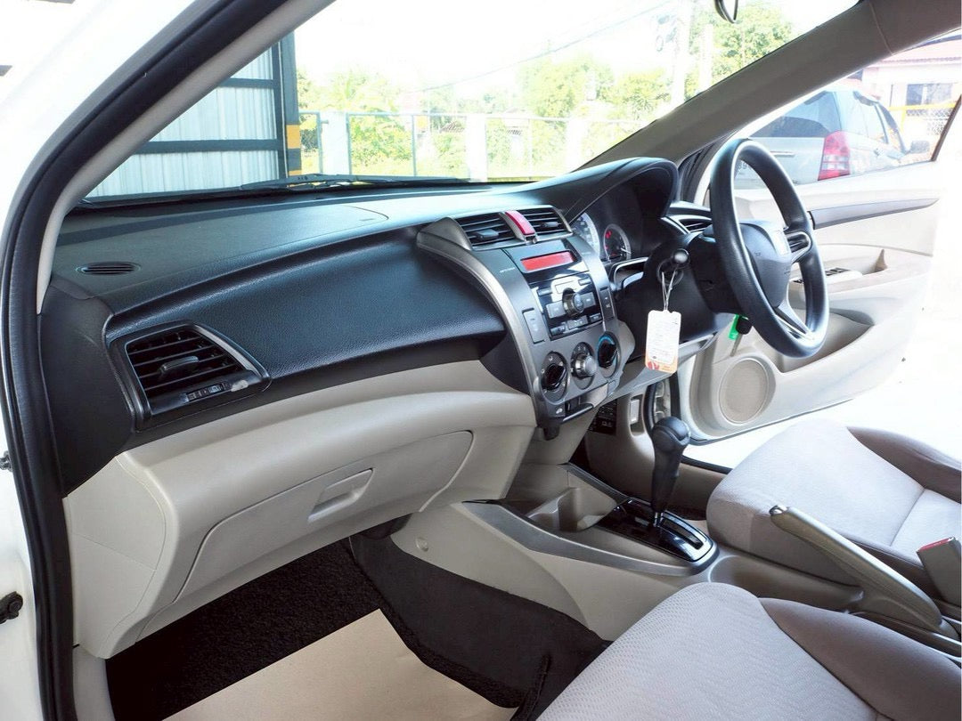 HONDA CITY 1.5 S A/T ปี 2013/2556