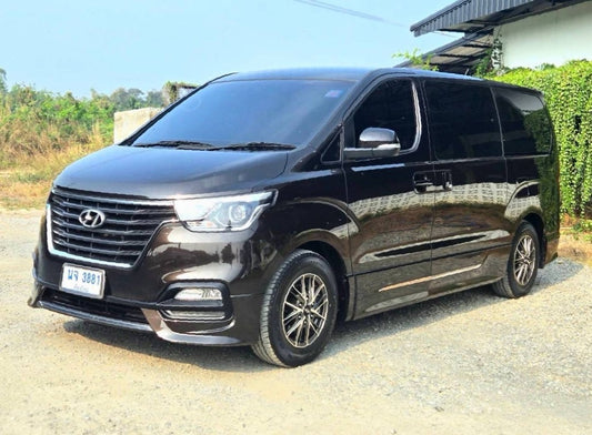 Hyundai H-1 Elite NS ปี 2022/2565