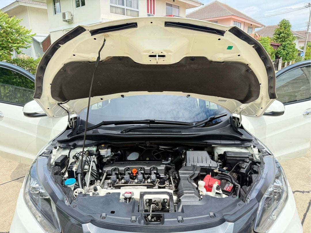 HONDA HRV E Limited เกียร์ Auto 
ปี 2016 (2559)