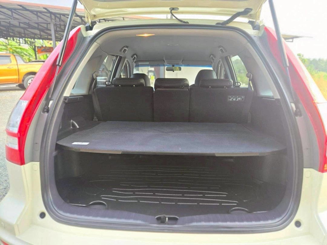 HONDA CR-V 2.0E A/T 4WD ปี (2012/2555)