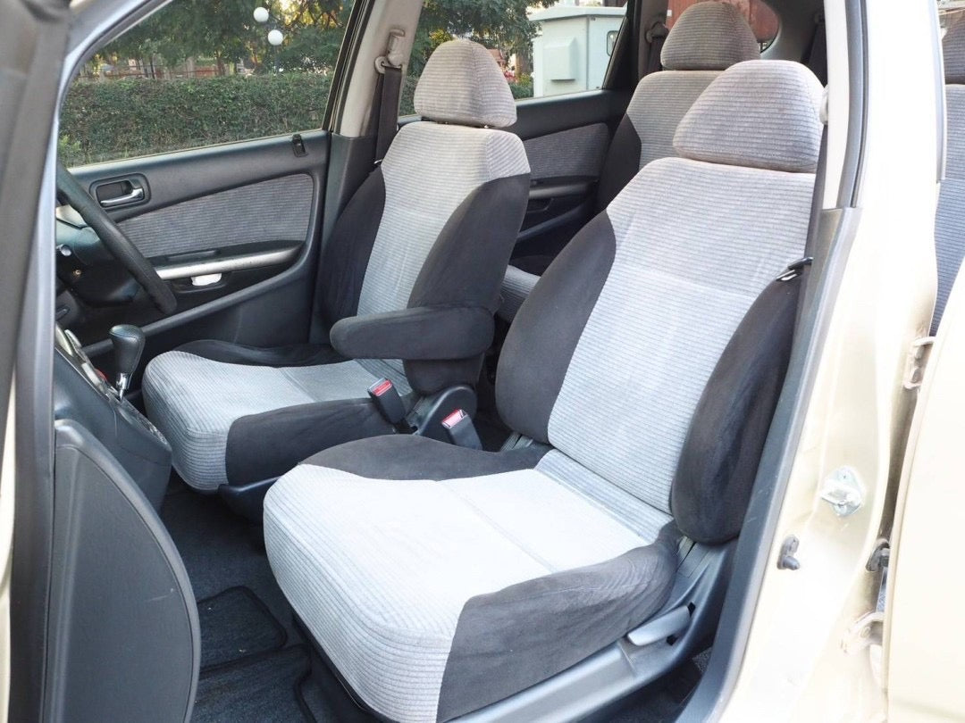 Honda stream 2.0 ปี 2003