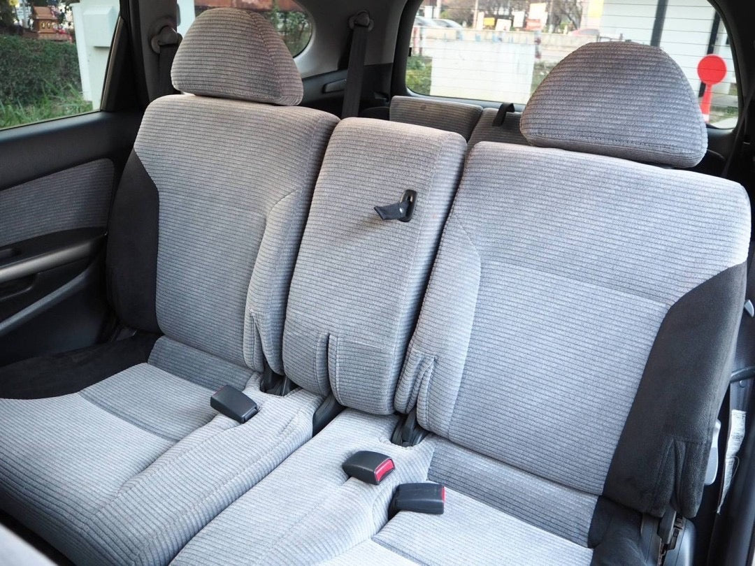 Honda stream 2.0 ปี 2003
