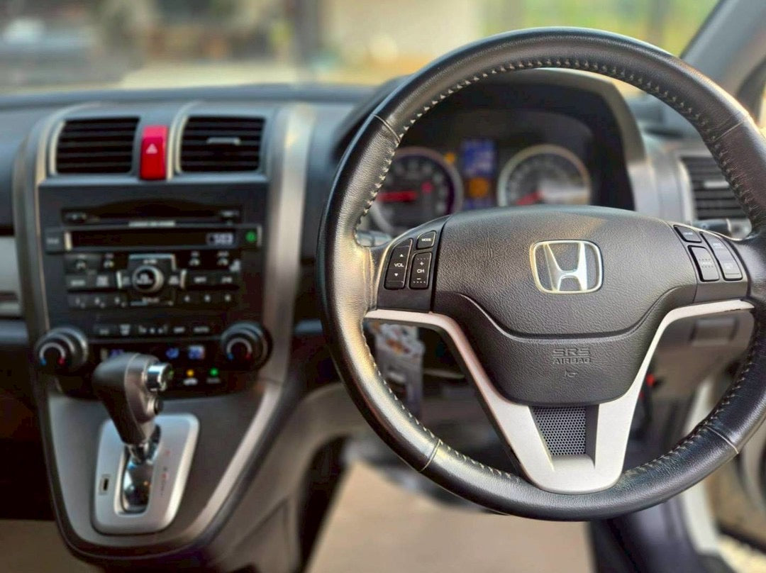 HONDA CR-V 2.0E A/T 4WD ปี (2012/2555)