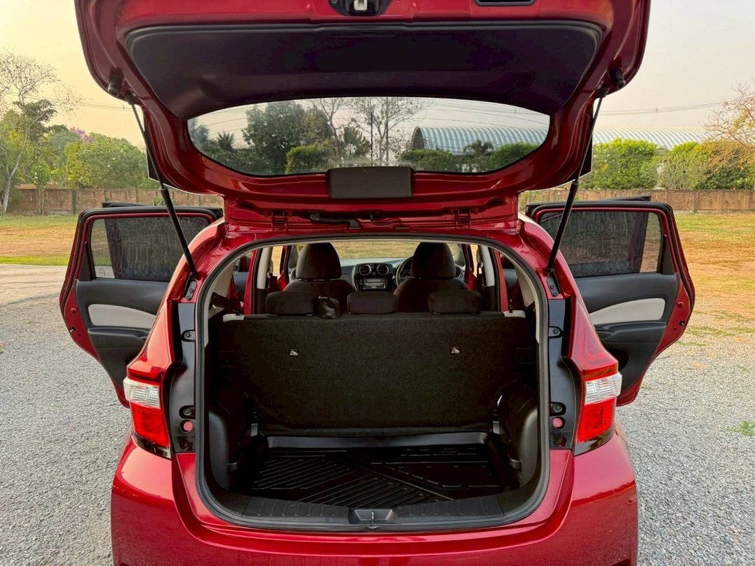 Nissan Note 1.2 VL (MNC) Auto 2019/2562