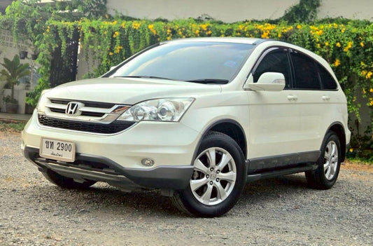 HONDA CR-V 2.0E A/T 4WD ปี (2012/2555)