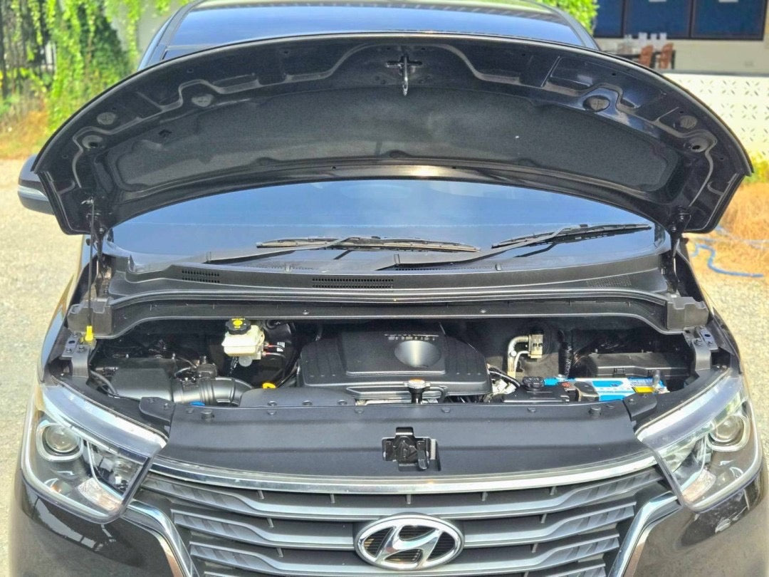 Hyundai H-1 Elite NS ปี 2022/2565