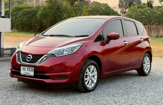 Nissan Note 1.2 VL (MNC) Auto 2019/2562