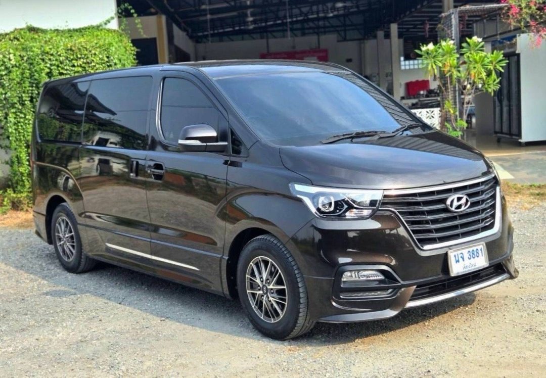 Hyundai H-1 Elite NS ปี 2022/2565