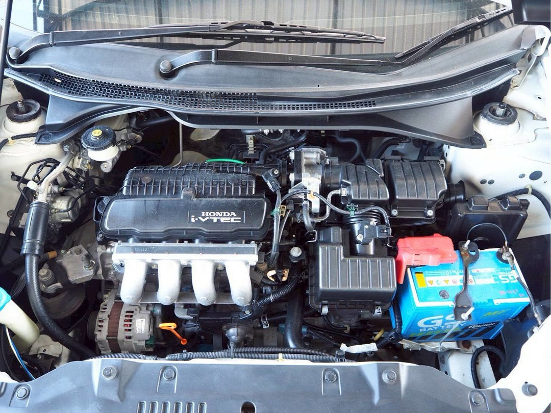 HONDA CITY 1.5 S A/T ปี 2013/2556