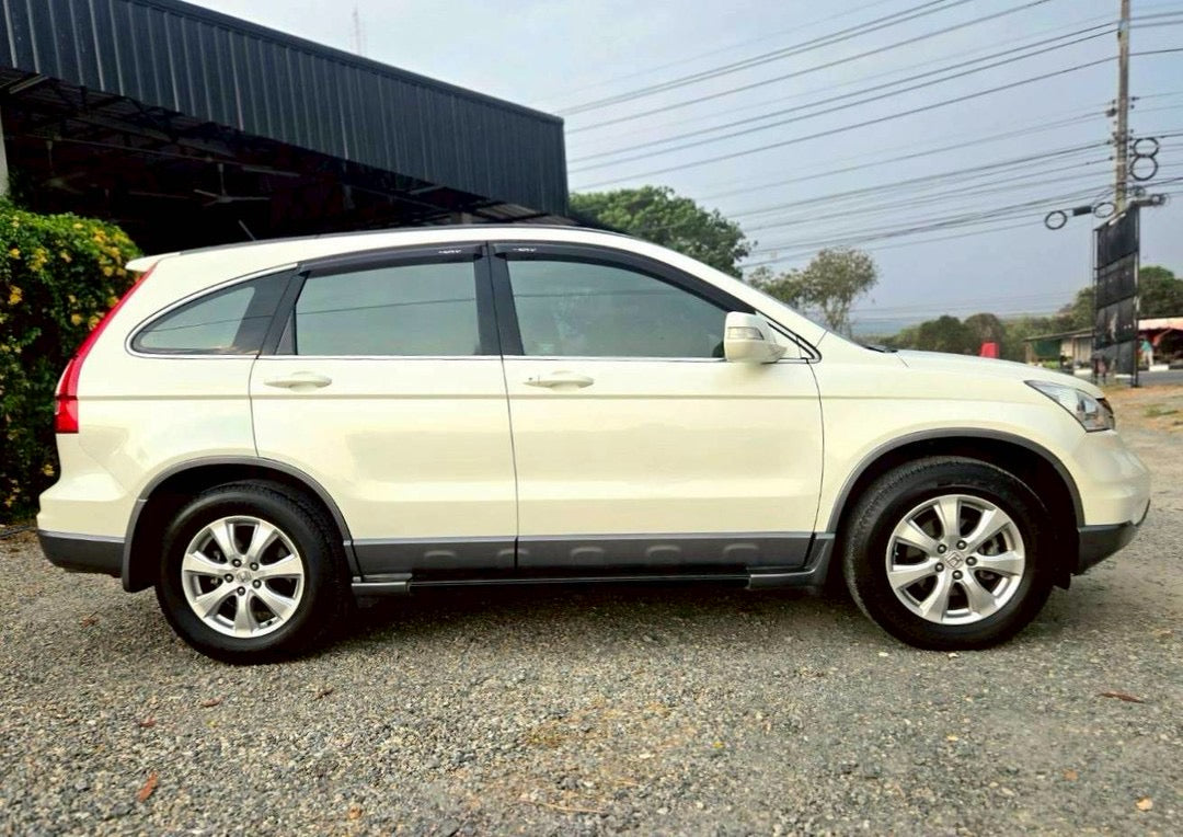 HONDA CR-V 2.0E A/T 4WD ปี (2012/2555)