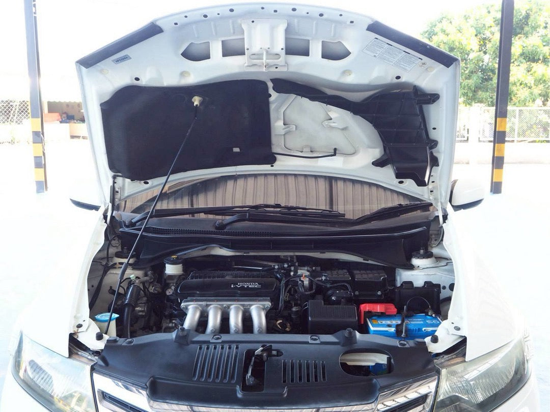 HONDA CITY 1.5 S A/T ปี 2013/2556