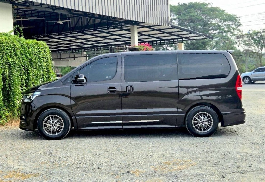 Hyundai H-1 Elite NS ปี 2022/2565
